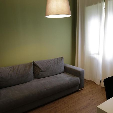 Apartmán Casamica LʼAquila Exteriér fotografie