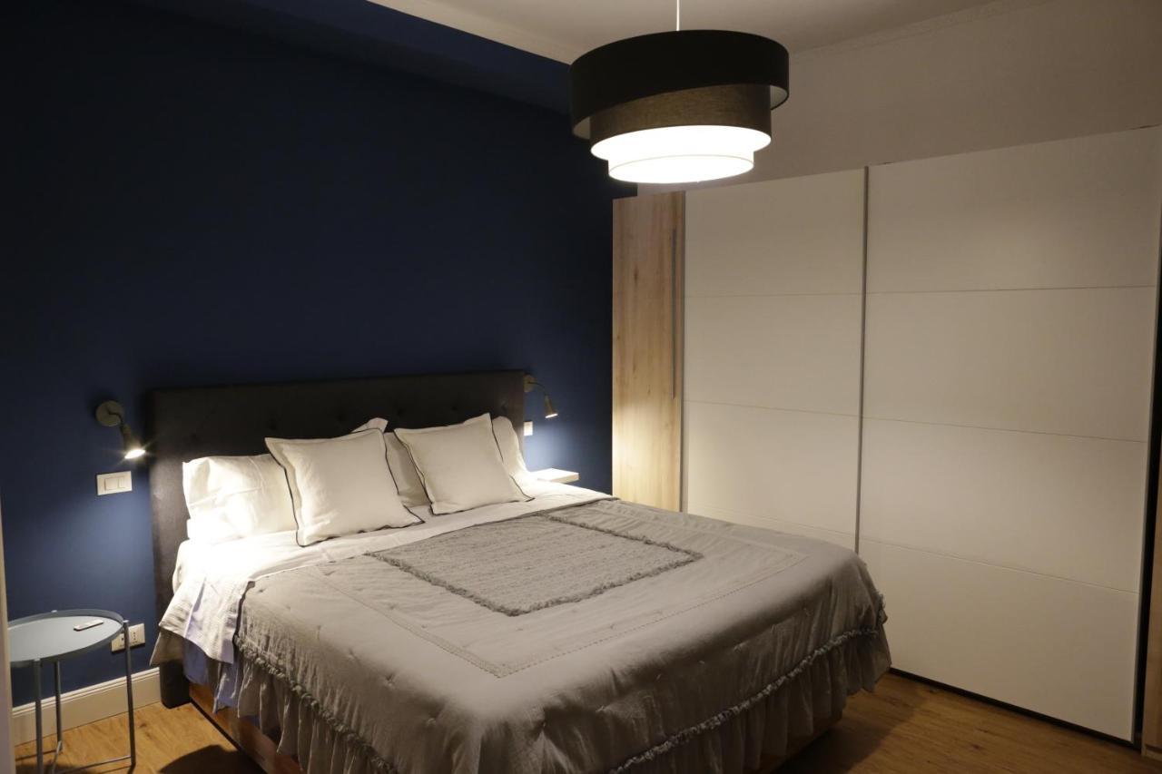 Apartmán Casamica LʼAquila Exteriér fotografie