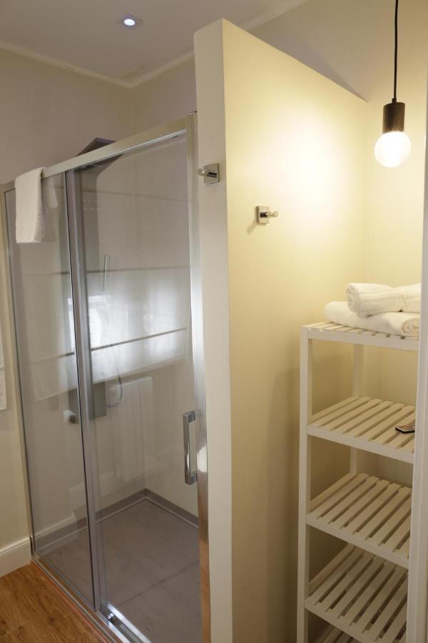 Apartmán Casamica LʼAquila Exteriér fotografie